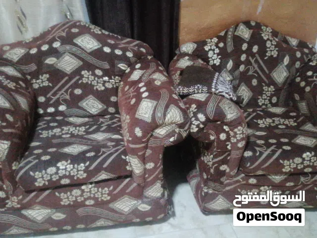 طقم كنب مستعمل للبيع