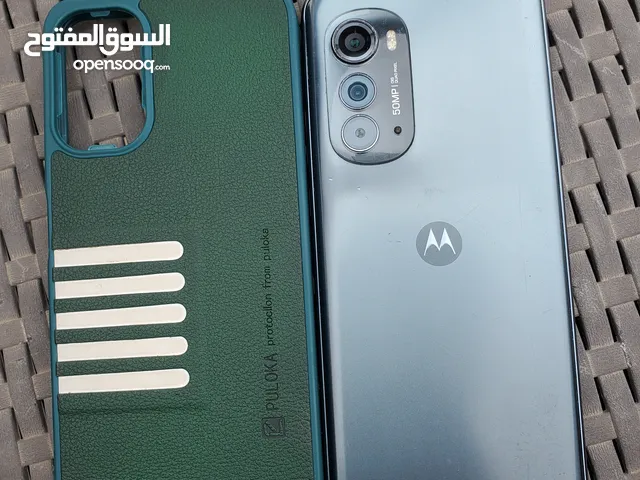 Motorola Edge 30 128 GB in Aden