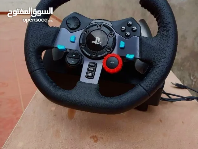 Other Steering in Tripoli