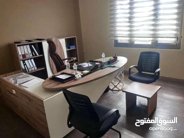 Monthly Offices in Benghazi Keesh