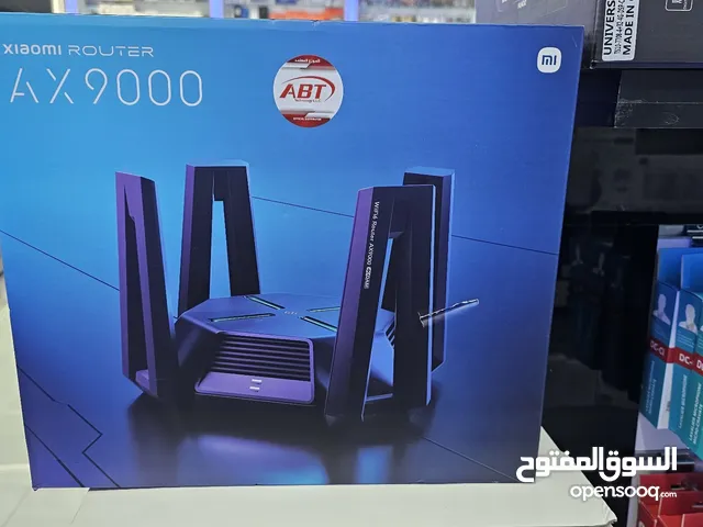 Mi Gaming Router Ax9000
