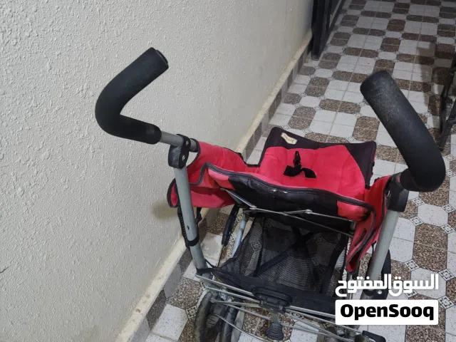 عرباية اطفال ممتازة للبيغ