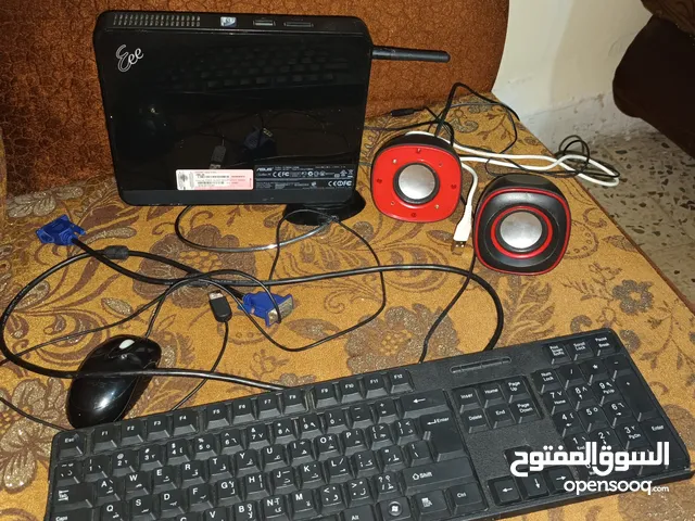  Asus  Computers  for sale  in Amman