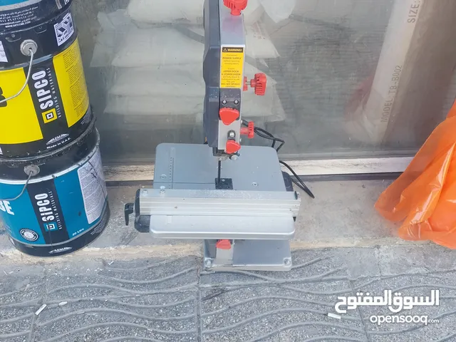 منشار خشب كهرباء شغال ميه بالميه