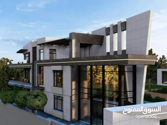 Residential Land for Sale in Ramallah and Al-Bireh Other