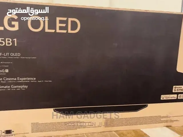 LG OLED 55 Inch TV in Hawally
