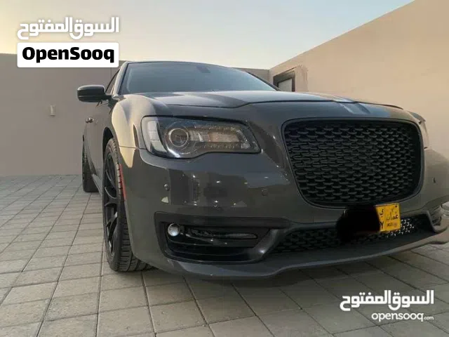 2017 كرايسلر 300 300S V6