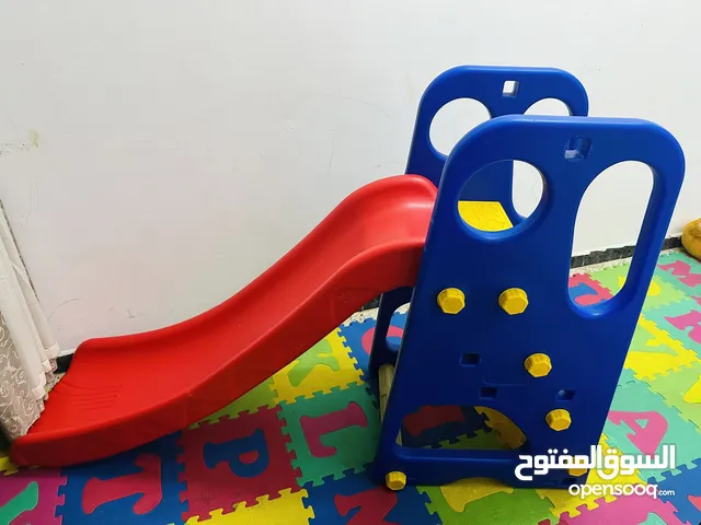 Strong and Sturdy Slide (American Brand)