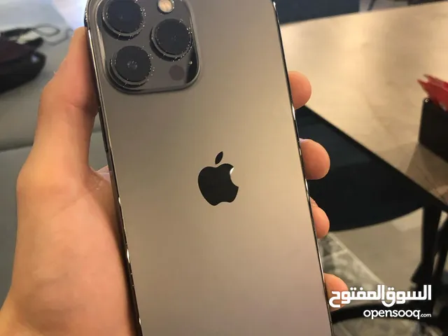ايفون 13 برو ماكس