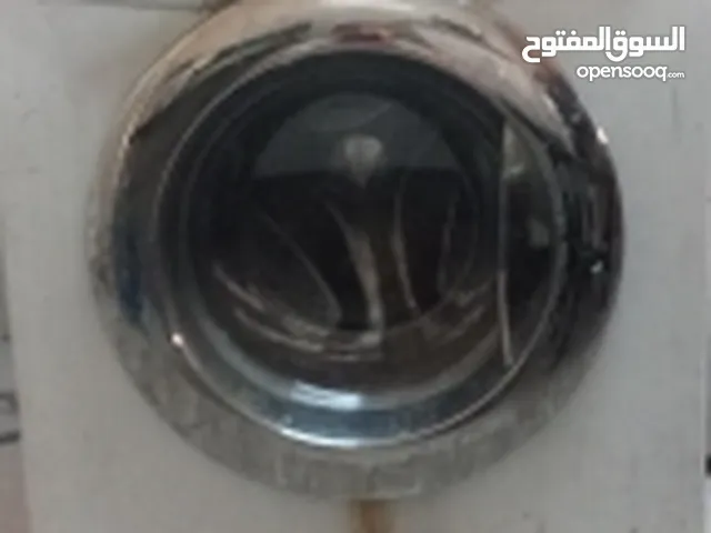 Daewoo 7 - 8 Kg Washing Machines in Amman