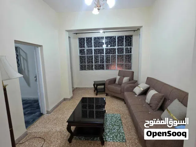 شقة مفروشة للايجار  الاشرافية عمان حي الارمن