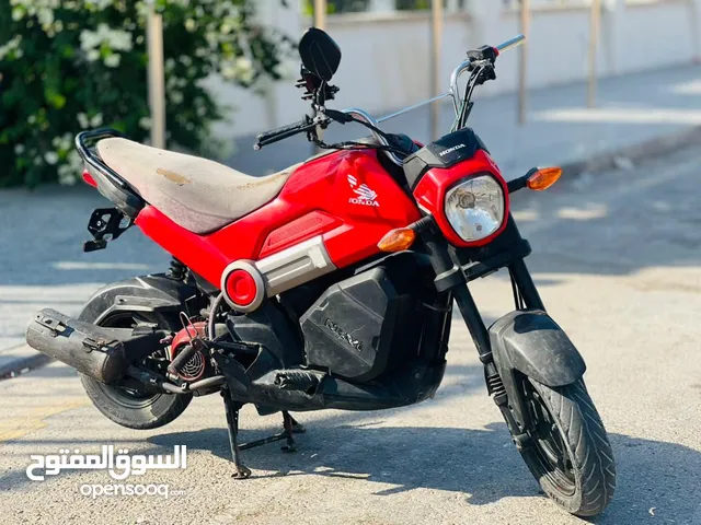 هوندا نافي ربي يبارك