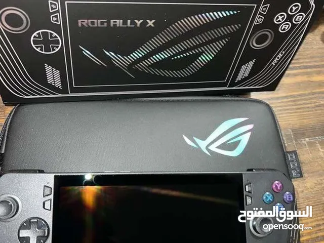 للبيع ROG ALLY X