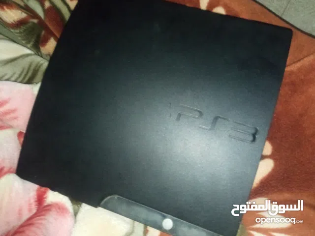 PlayStation 3 slime
