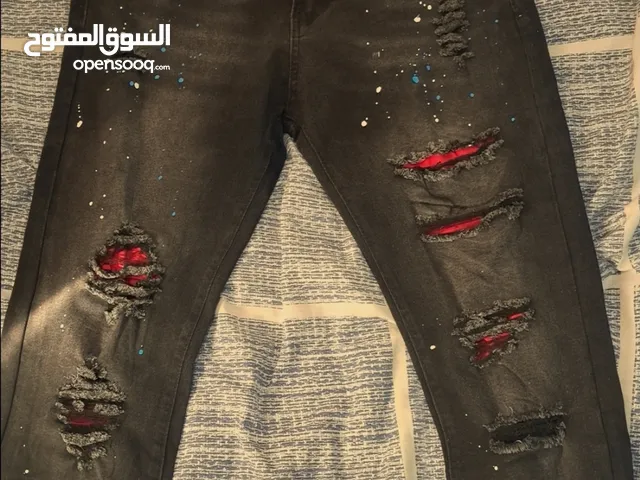 Jeans Pants in Ajman