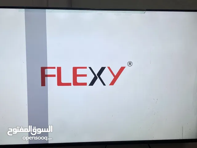 شاشة شركة FLEXY