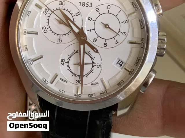 Analog Quartz Tissot watches for sale in Sana'a