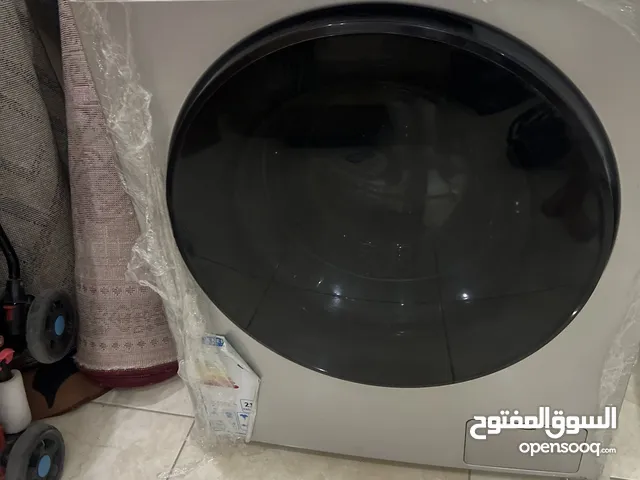 غسالة ناشونال 9 كيلو
