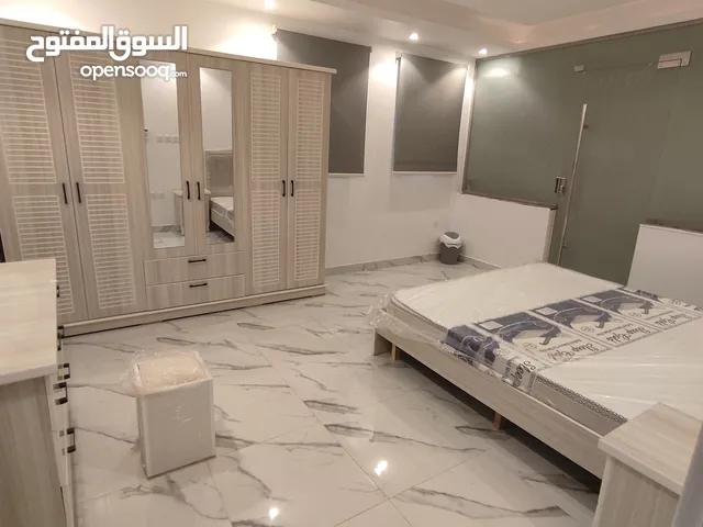 Fully furnished room available for single female