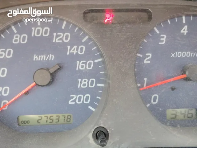 Nissan Pickup For sale