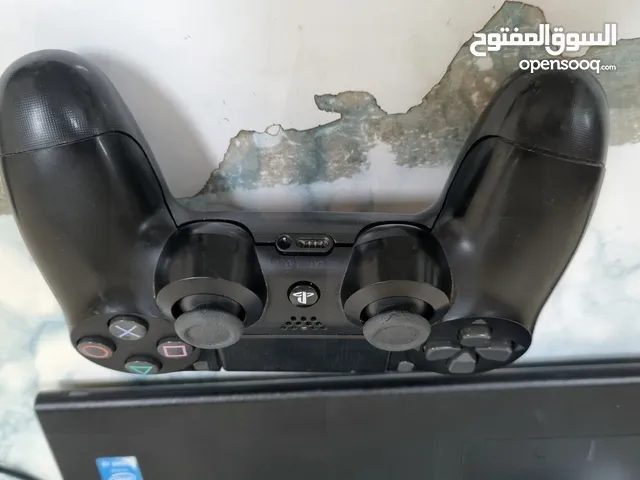 يدات بلايستيشن خربانة (قطع غيار) Not working PS4 controller
