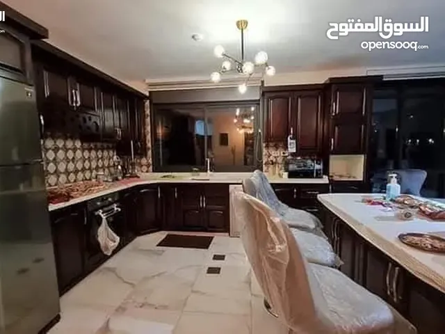 شقة سكنية للايجار