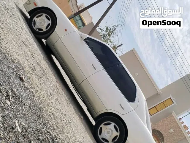 Used Lexus LS in Al Sharqiya