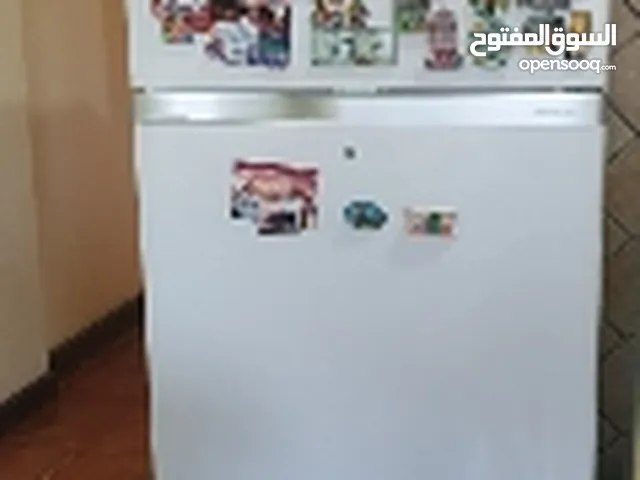 Toshiba Refrigerators in Doha