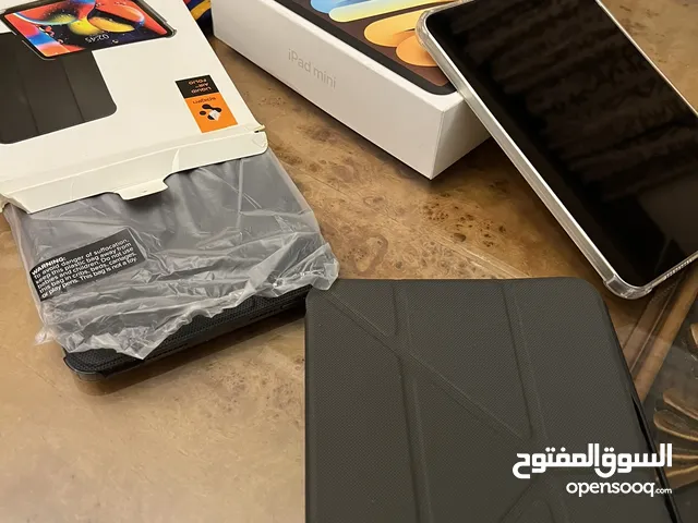 Apple iPad Mini 6 64 GB in Giza