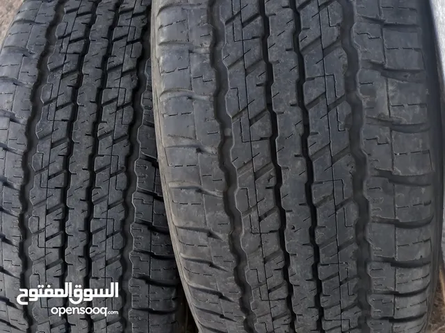 Other 17 Tyres in Al Jahra