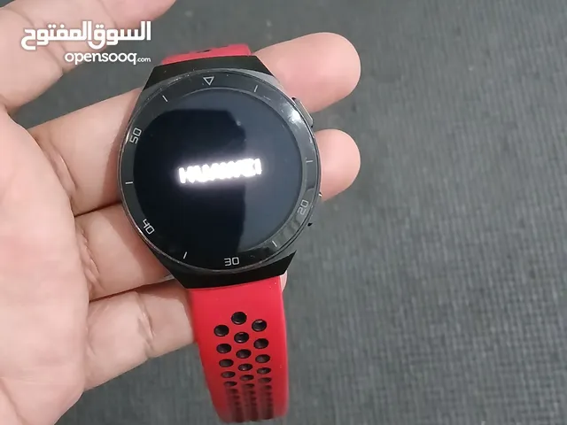 Huawei watch gt2e