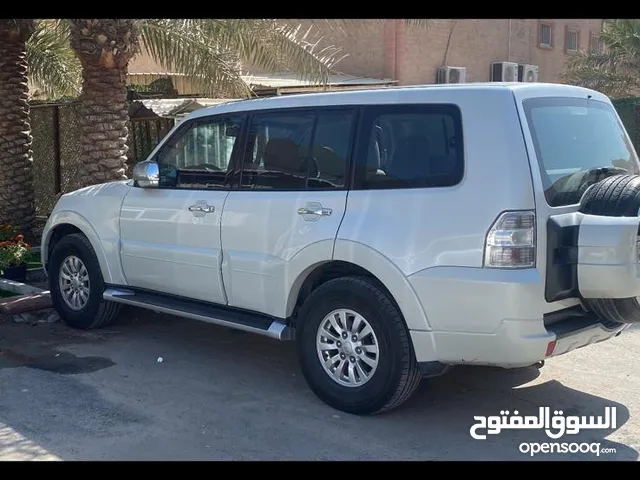 Used Mitsubishi Pajero in Kuwait City