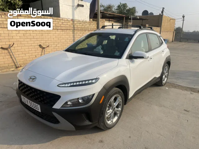 2023 هيونداي كونا 2.0 I4 FWD