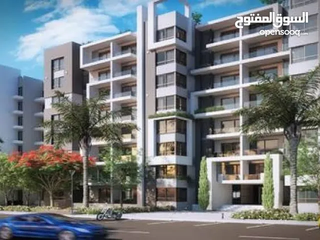 180m2 3 Bedrooms Apartments for Sale in Cairo New Administrative Capital