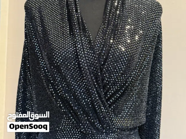 فستان سهره لامع