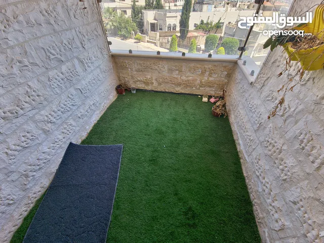 122 m2 3 Bedrooms Apartments for Rent in Amman Daheit Al Yasmeen