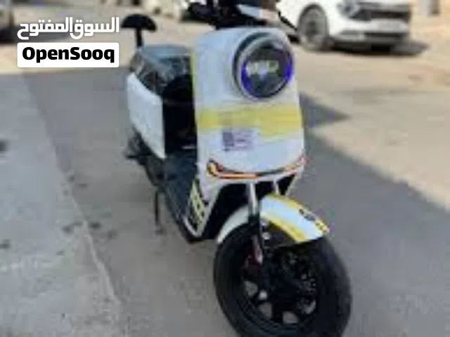 دراجة كهربائية للبيع R11 2026 جديد استخدام قليل