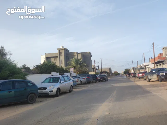 Residential Land for Sale in Tripoli Tajura