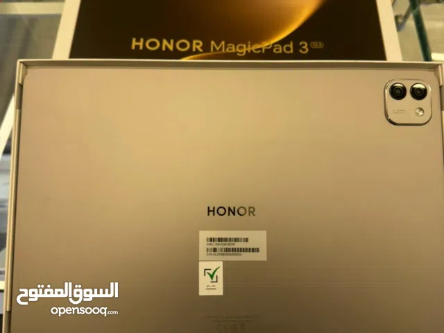 Honor MAGICPad 3 هونر ماجيك باد 3 مستعمل