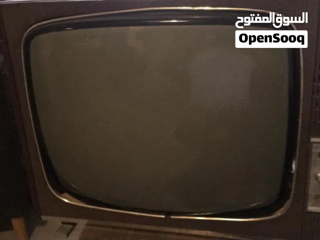 تلفزيون عتيق