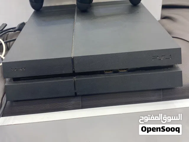 بلي 4 فات مستخدم نضيف