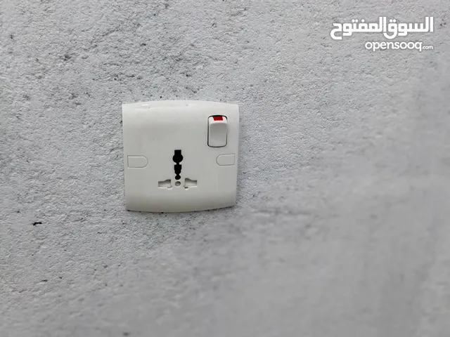 كهرباء منازل بانسب الأسعار بوري دفن سمنز اتريات صيانه