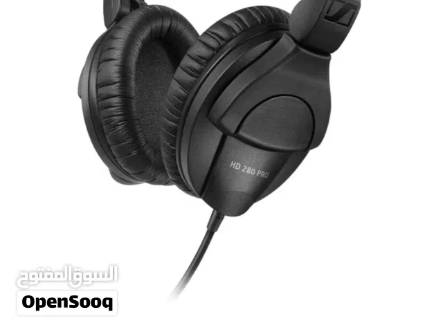 سماعة سنهايزر 280 pro