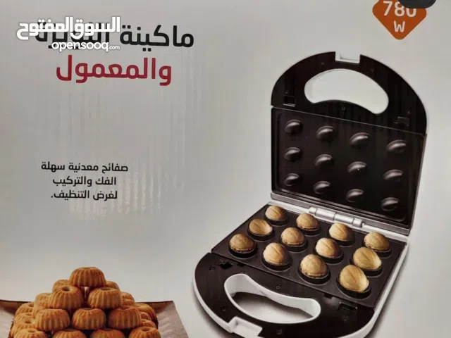 ماكينة معمول و اللويزة