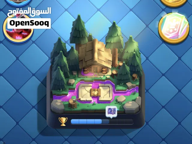  Accounts and Characters for Sale in Jeddah