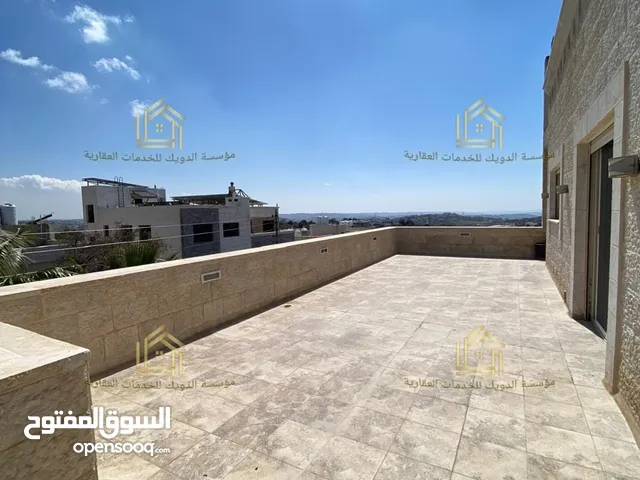 125 m2 3 Bedrooms Apartments for Rent in Amman Dabouq