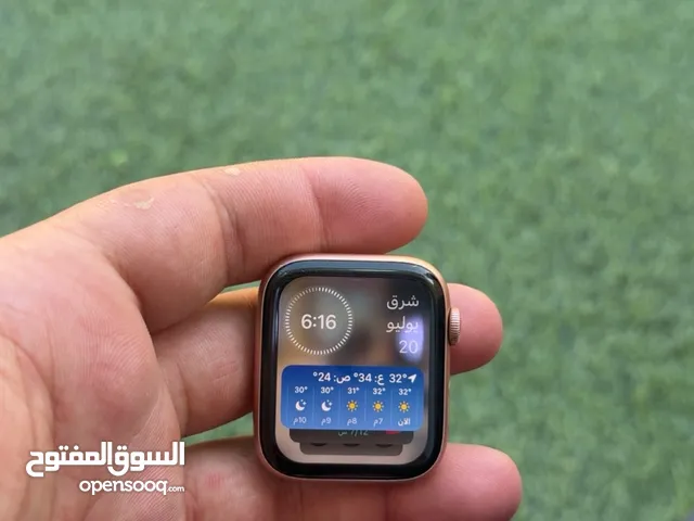 ساعه seمقاس 45