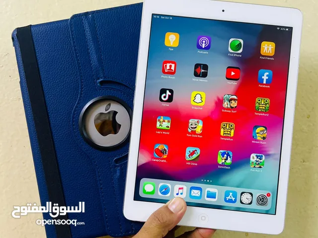 Apple ipad Air