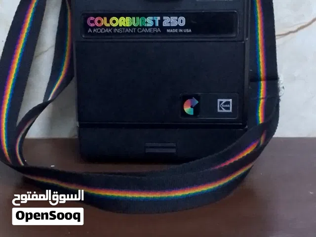 كاميرا تصوير قديمة أثرية مميزه