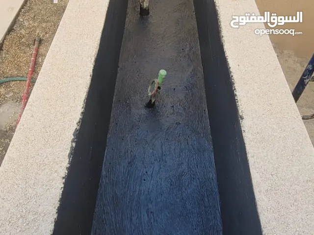 معلم عازل لجميع انواع العازل
